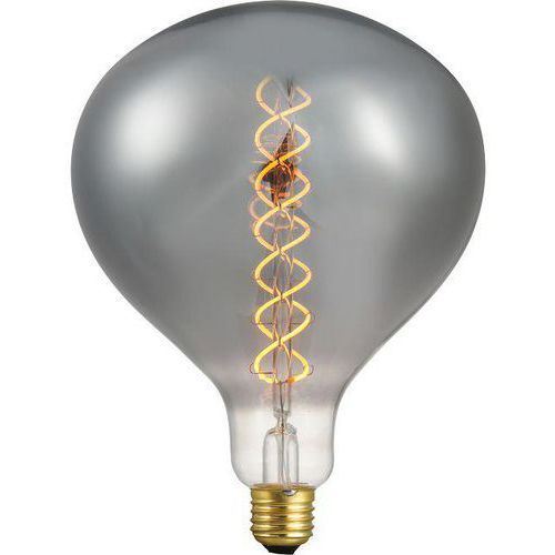 Ampoule Filament Flex Xxl Led E27 140 Lm Effet Fumé