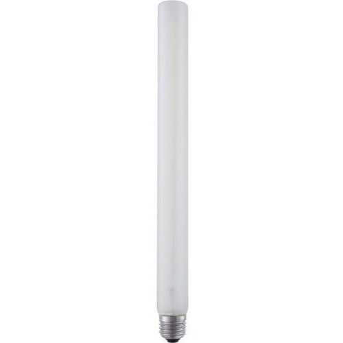 Tube Led E27 à Une Extrémité 250 Lm 4.5w Verre Dépoli