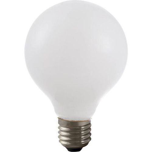Ampoule Filament Led E27 G80 320 Lm 4w Opale