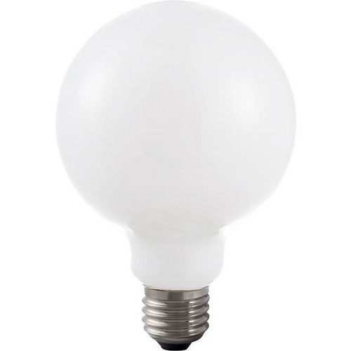 Ampoule Filament Led E27 G95 400 Lm 5.5w Opale