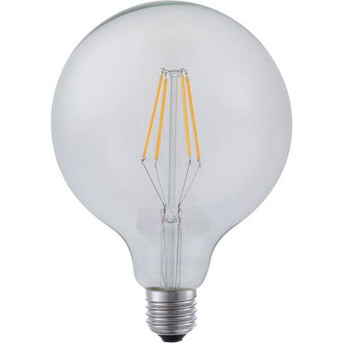 Ampoule Filament Led E27 G125 810 Lm 8w Clair