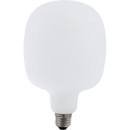 Ampoule Filament Led Xxl E27 To120 6w Blanc Mat