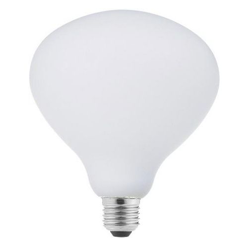 Ampoule Filament Led Xxl E27 R125 6w Blanc Mat