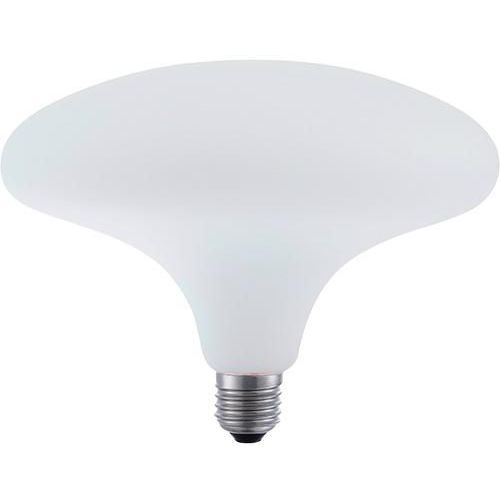 Ampoule Filament Led Xxl E27 Uf200 6w Blanc Mat