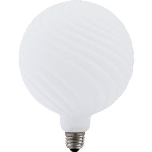 Ampoule Filament Led Xxl E27 V150 6w Blanc Mat
