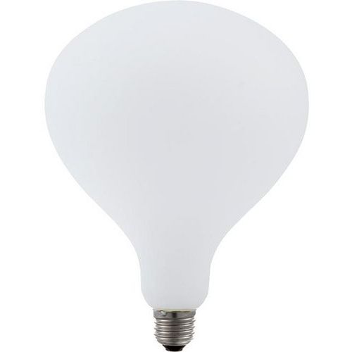Ampoule Filament Led Xxl E27 R160 6w Blanc Mat