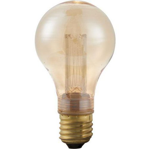 Ampoule Vintage Gls Led A60 E27 2.5w Coloris Doré