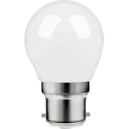 Ampoule Ba15d Led G45x80 350 Lm 4w Coloris Clair