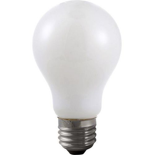 Ampoule Gls Led A60x105 600 Lm 8w Opale