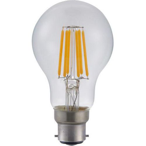 Ampoule Gls Led Ba22d A60x105 470 Lm 5.5w Clair