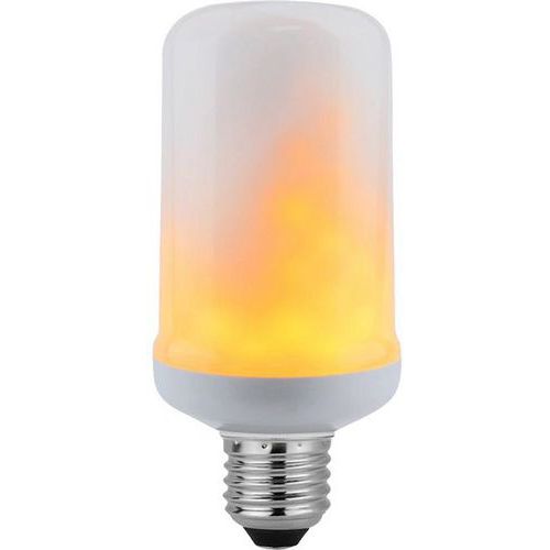 Ampoule Flamme Led E27 T60x140 5w Non-dimmable