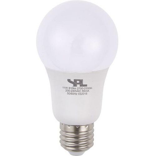 Ampoule Led E27 Gls A60x118 11w Dimmable