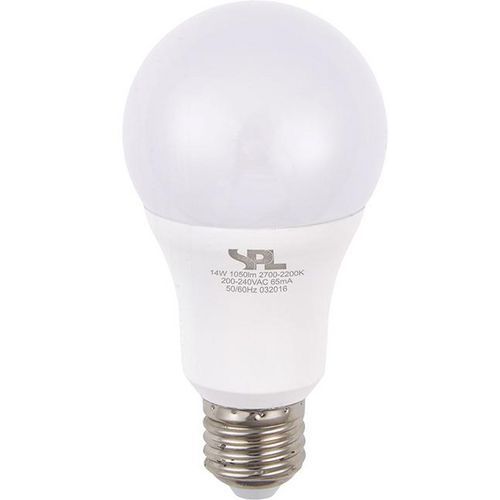 Ampoule Led E27 Gls A65x118 14w Dimmable