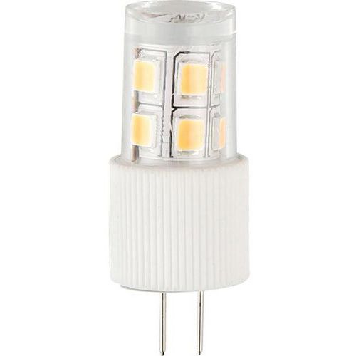 Ampoule Led Compacte G4 T14.6x37 2w Coloris Clair