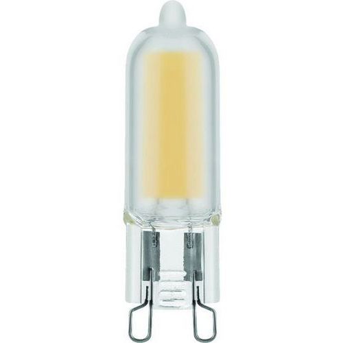 Ampoule Led Compacte G9 T13 3x50 2w Effet Dépoli