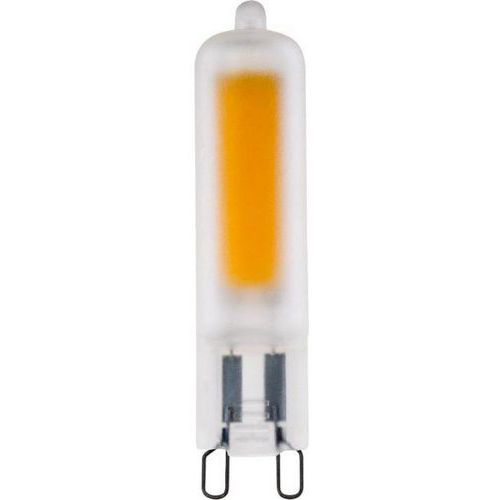 Ampoule Led Compacte G9 T13 3x60 3w Effet Dépoli