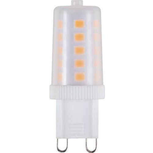 Ampoule Led G9 T17x49 310 Lm 3w Effet Dépoli