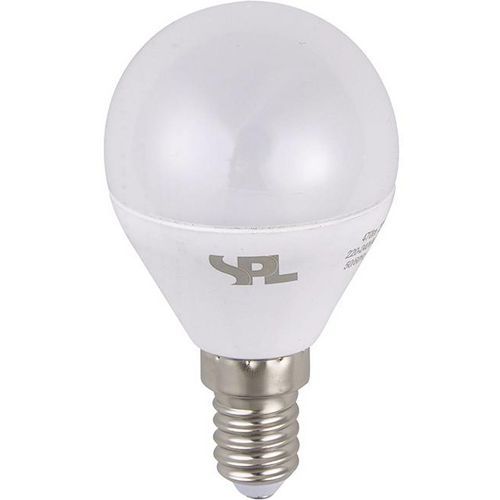 Ampoule Led E14 G45x80 5w Dimmable