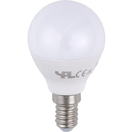 Ampoule Led E14 G45x78 Opale 5w Non-dimmable