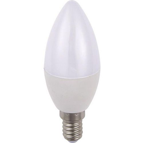 Ampoule Bougie Led E14 C35x105 5w
