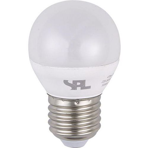 Ampoule Led E27 G45x76 470 Lm 5w