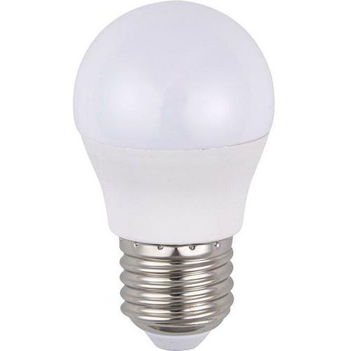 Ampoule Led E27 G45x81 250 Lm 3w