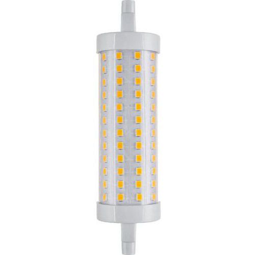Ampoule Led R7s T29x118 1520 Lm 12.5w Clair