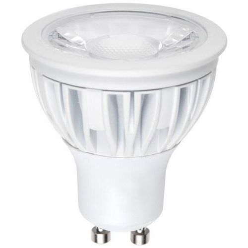 Spot Led Gu10 Mr16 50x55 7w Blanc Dimmable