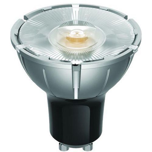 Spot Ledgu10 Mr16 50x56 7w 350 Lm Temp 930