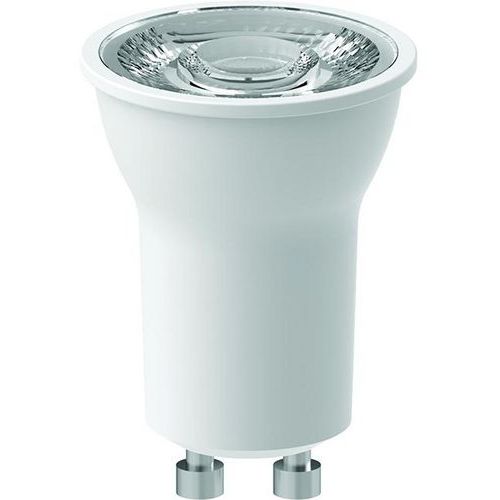 Spot Led Gu10 Mr11 35x48 3.5w Temp 827