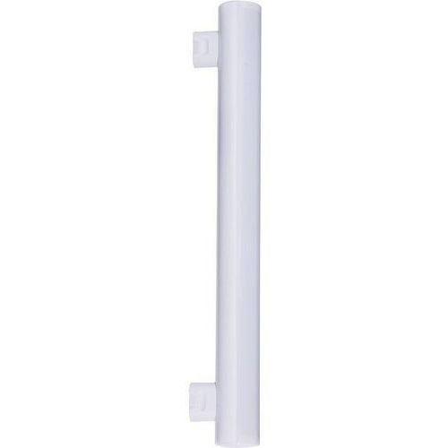 Tube Led S14s T30x300 320 Lm 5.5w Opale