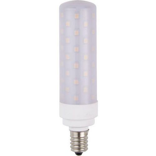Ampoule E14 Led Tube T29x118 10w Opale