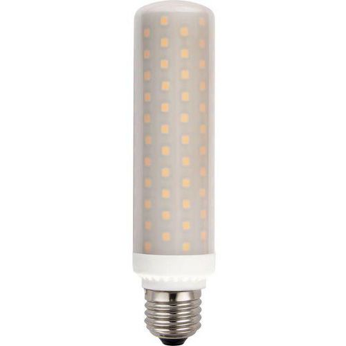 Ampoule E27 Led Tube T35x149 15w Opale