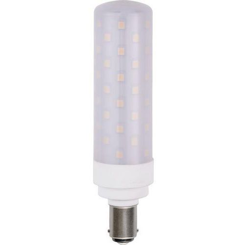 Ampoule Ba15d Led Tube T29x113 8w Opale