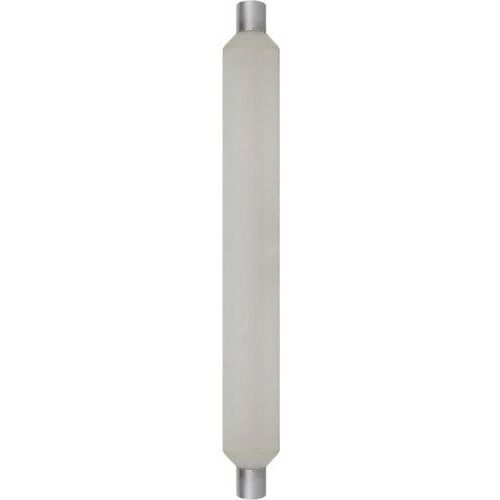 Tube Led S19 T38x310 7w Verre Dépoli