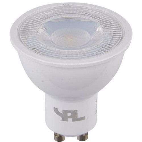 Spot Led Gu10 Mr16 50x54 7.5w Non-dimmable
