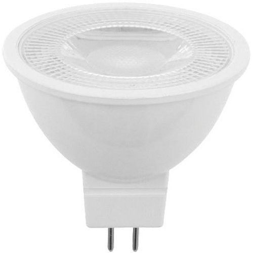 Spot Led à Réflecteur Gu5.3 Mr16 50x48 6w