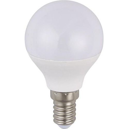 Ampoule Led Sphérique G45x80 E14 3w 250 Lm