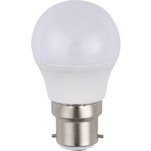 Ampoule Led Ba22d G45x80 3w 250 Lm Opale
