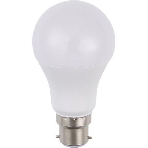 Ampoule Led Ba22d Gls A600x110 7w 550 Lm Opale