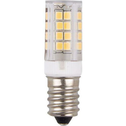 Ampoule Tube Led E14 T16x54 420 Lm 3.5w Clair