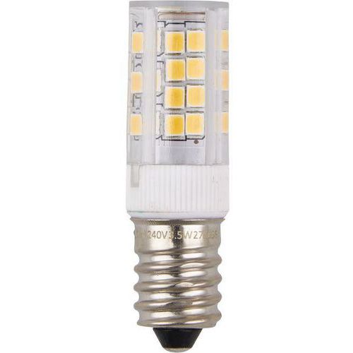 Ampoule Tube Led E14 T17x53 330 Lm 3.5w Clair