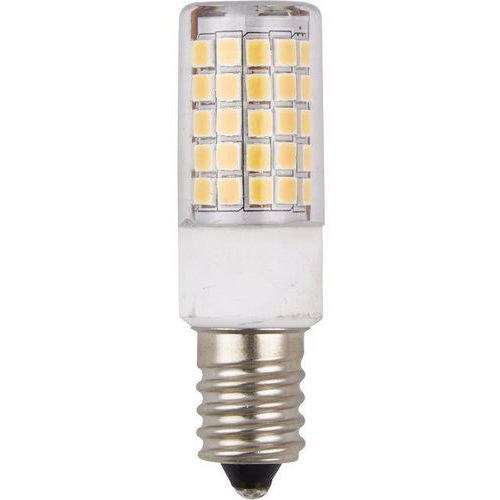 Ampoule Tube Led E14 T18x61 440 Lm 4.5w Clair