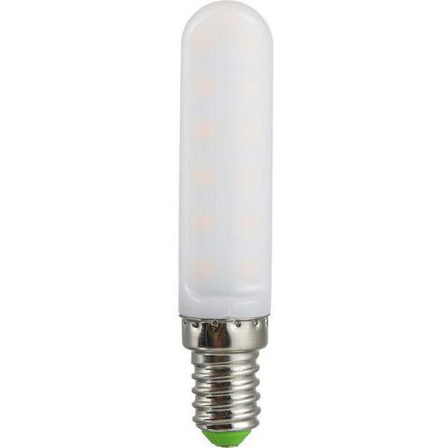 Ampoule Tube Led E14 T18x90 300 Lm 4w Opale