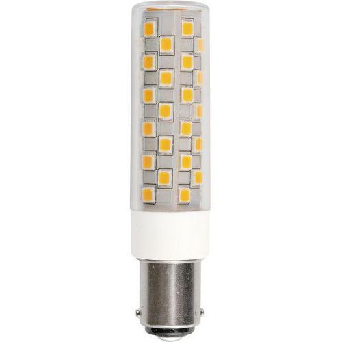 Ampoule Tube Led Ba15d T18x80 840 Lm Clair