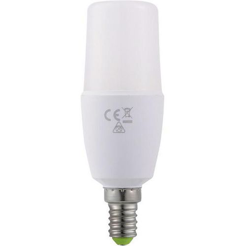 Ampoule Led Tube E14 T38x108 7w 640 Lm