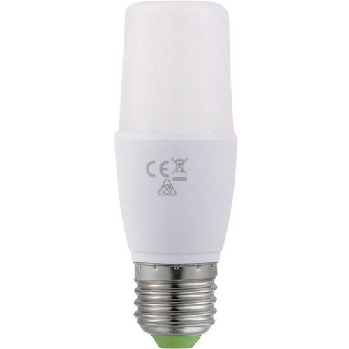 Ampoule Led Tube E27 T38x108 7w 640 Lm