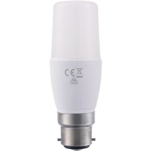 Ampoule Led Tube Ba22d T38x108 7w 810 Lm