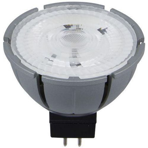 Spot Led à Réflecteur Gu5.3 Mr16 Pro 7.5w 460 Lm
