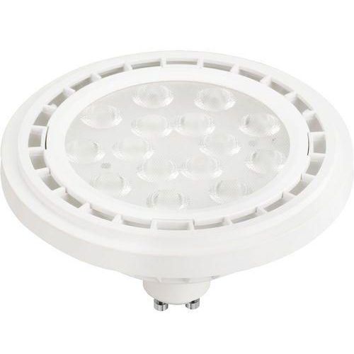 Spot Led Gu10 Es111 1100 Lm 13w Gris